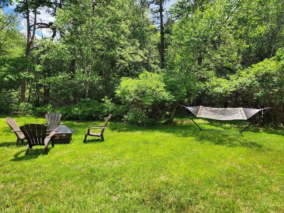 The Sage Chalet In Emerald Lakes, Poconos! Long Pond Eksteriør billede