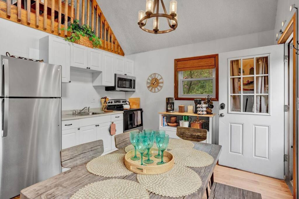 The Sage Chalet In Emerald Lakes, Poconos! Long Pond Eksteriør billede